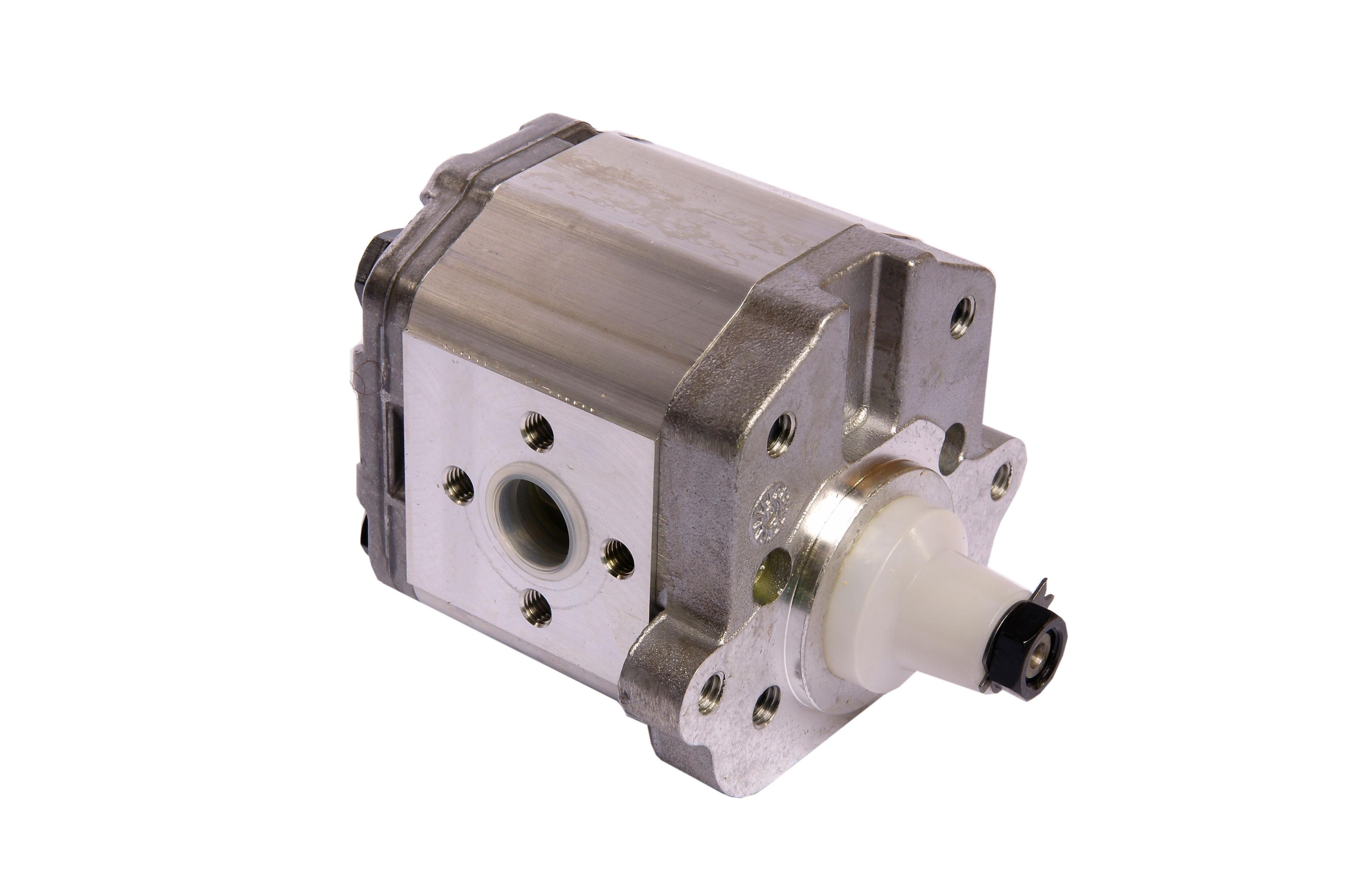 MASSEY FERGUSON TRACTOR PUMP (AGCO) 3533911M91