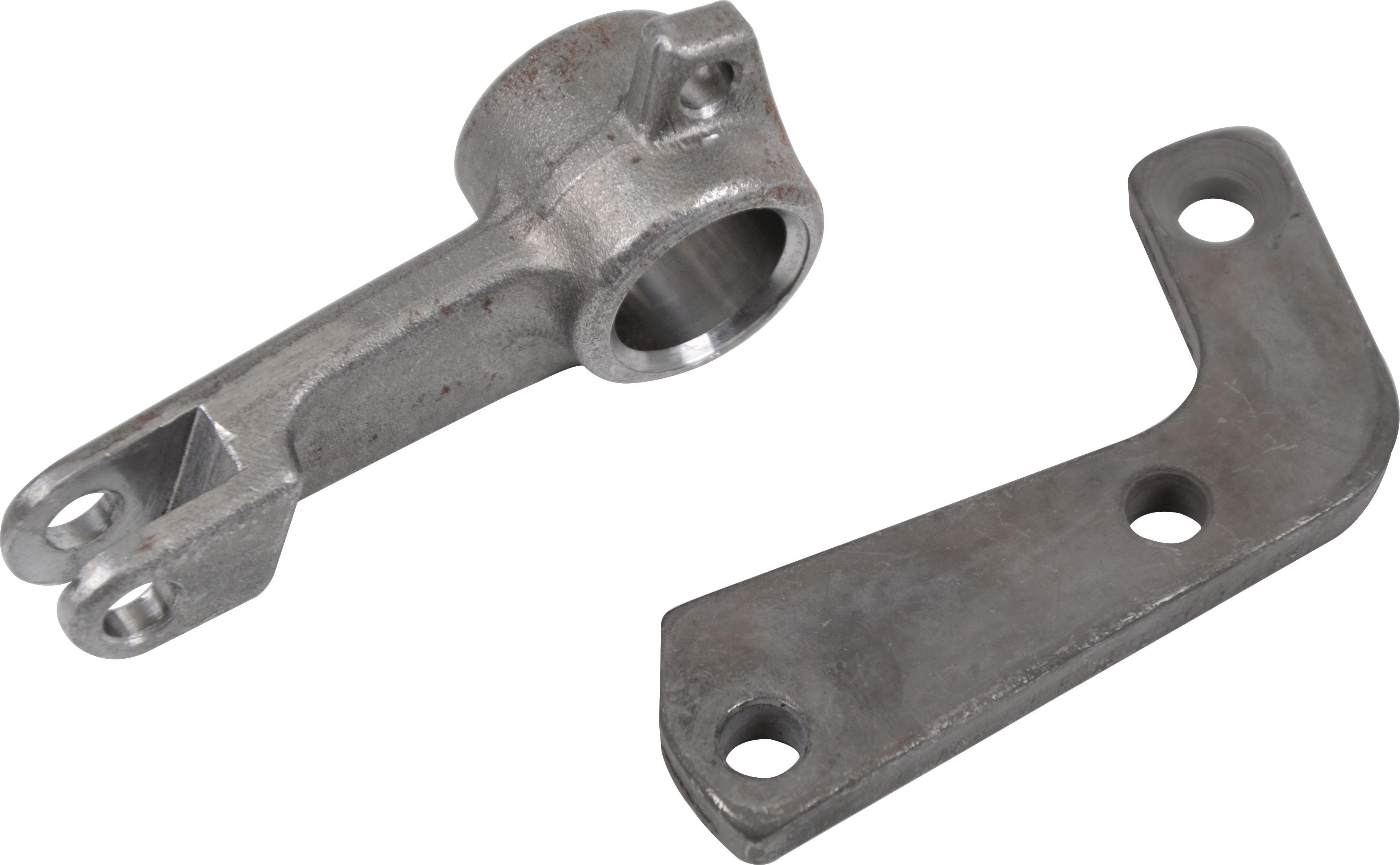 FORD NEW HOLLAND HYDRAULIC LIFT ARM 108325
