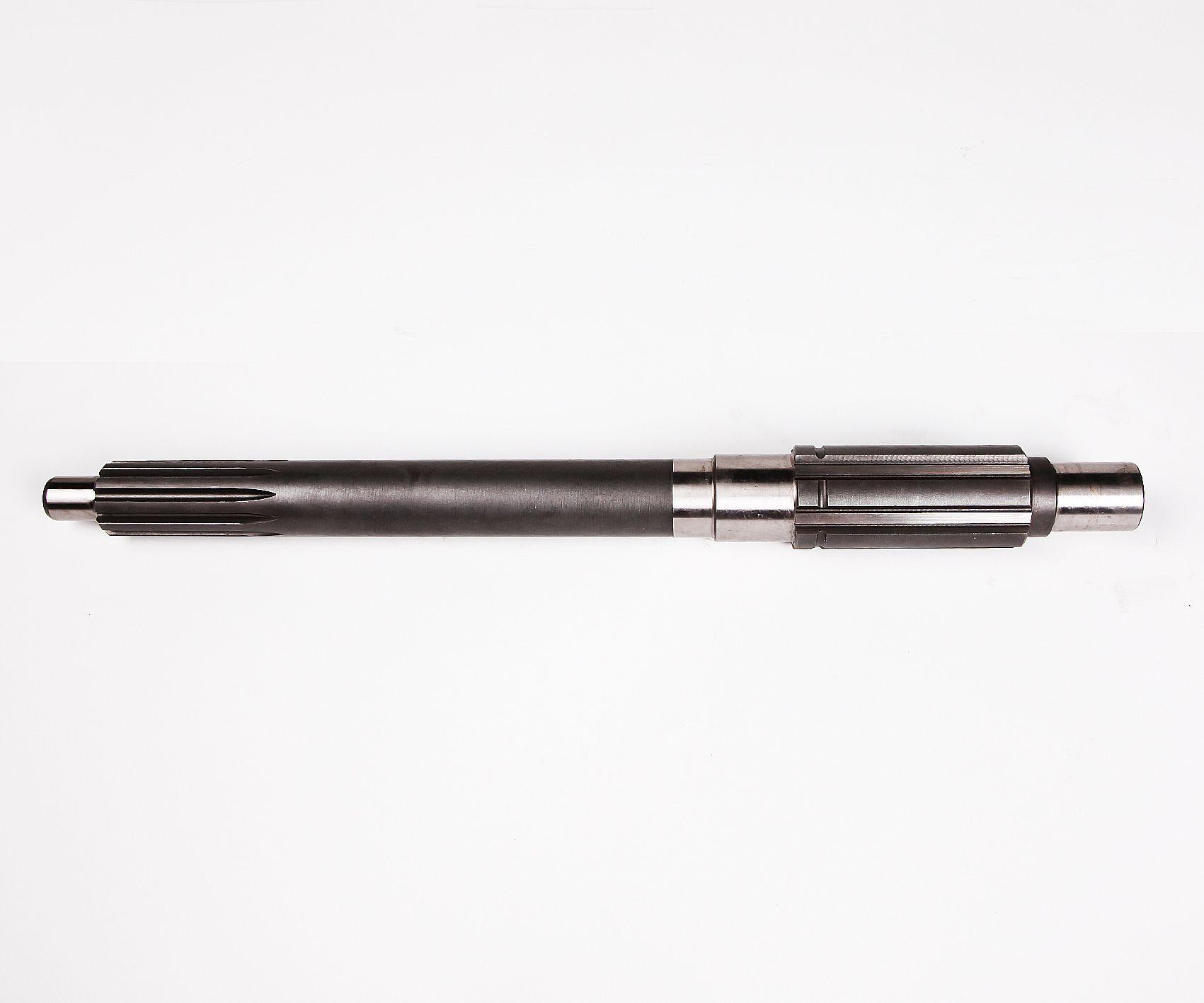 MASSEY FERGUSON TRACTOR INPUT SHAFT (AGCO) 1677725M3