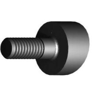 JCB TINE-STRAIGHT M20 1100MM 77047