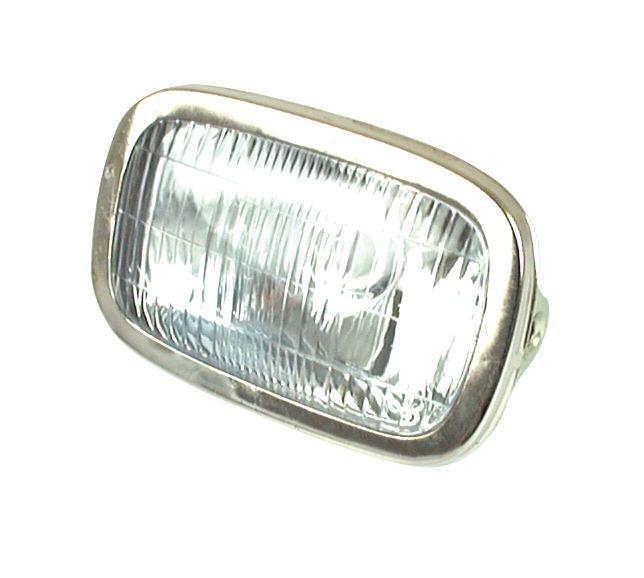 ISEKI HEADLAMP 20349