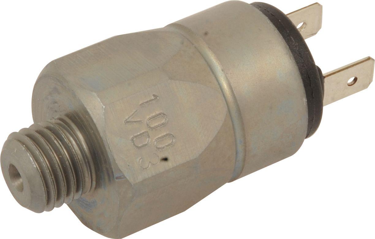 FORD NEW HOLLAND TRANSMISSION PRESSURE SWITCH 107589