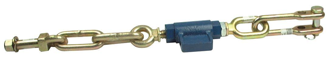 FORD NEW HOLLAND STABILISER ASSEMBLY 11197