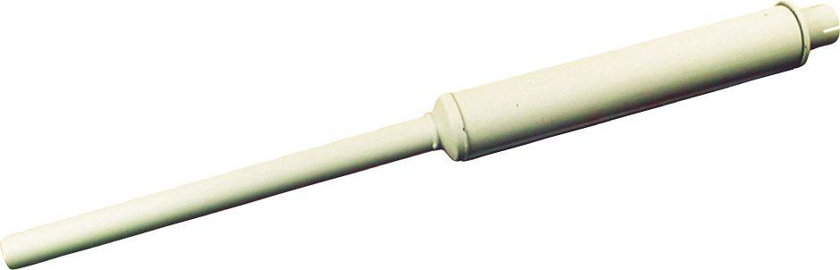 MASSEY FERGUSON SILENCER PIPE 3119