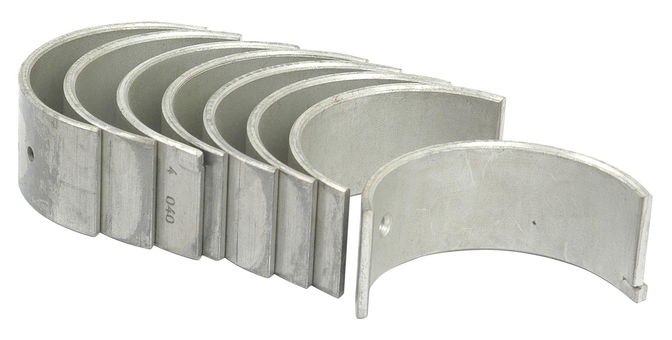 MASSEY FERGUSON CON ROD BEARING KIT +0.040" 60932