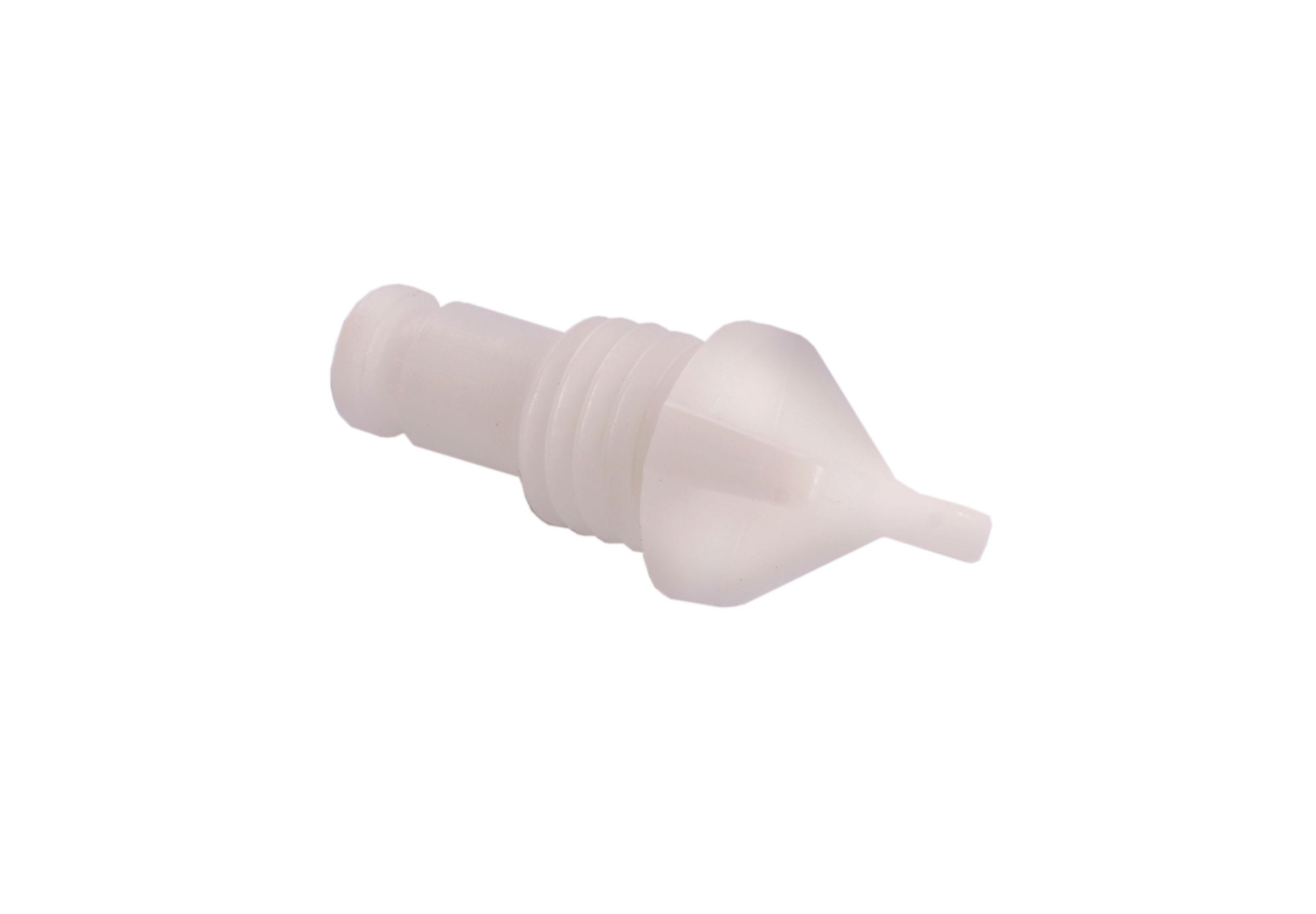 MASSEY FERGUSON TRACTOR PLUG (AGCO) 3901735M1