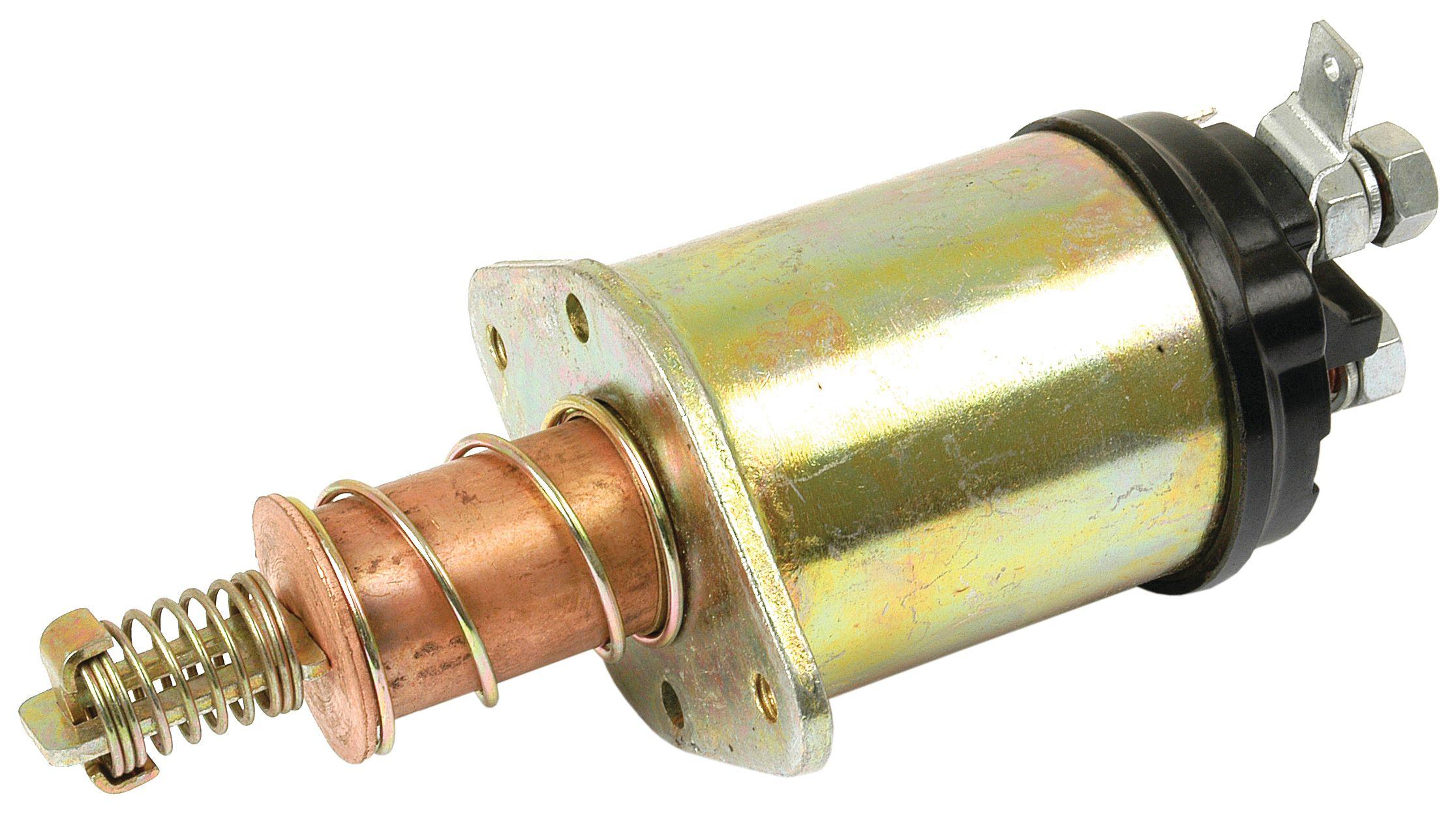 LANDINI SOLENOID 41759
