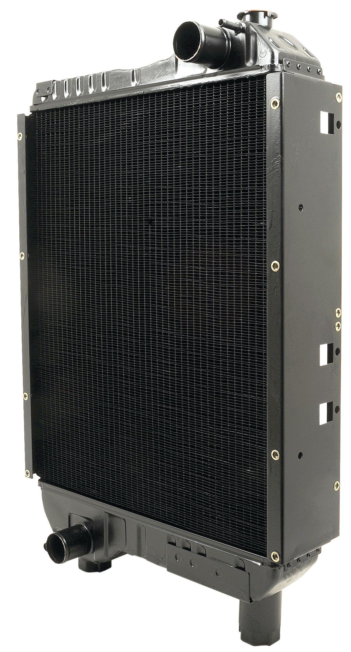 FIAT RADIATOR 73871