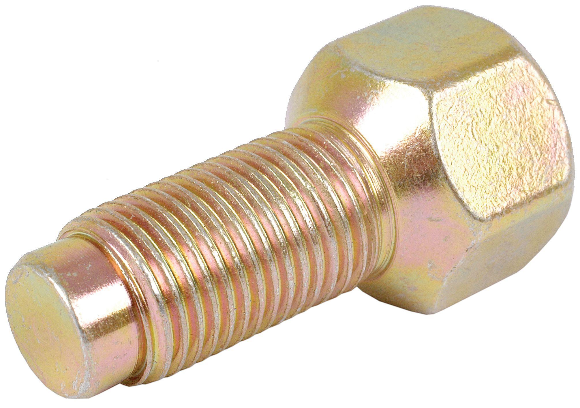 ALLIS CHALMERS WHEEL STUD 2744