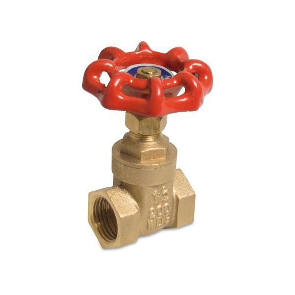 Mega Gate Valve, Type 201 - 1 1/2"