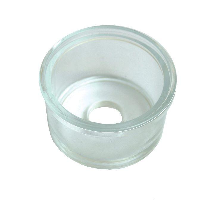 JOHN DEERE FUEL BOWL-GLASS 40571
