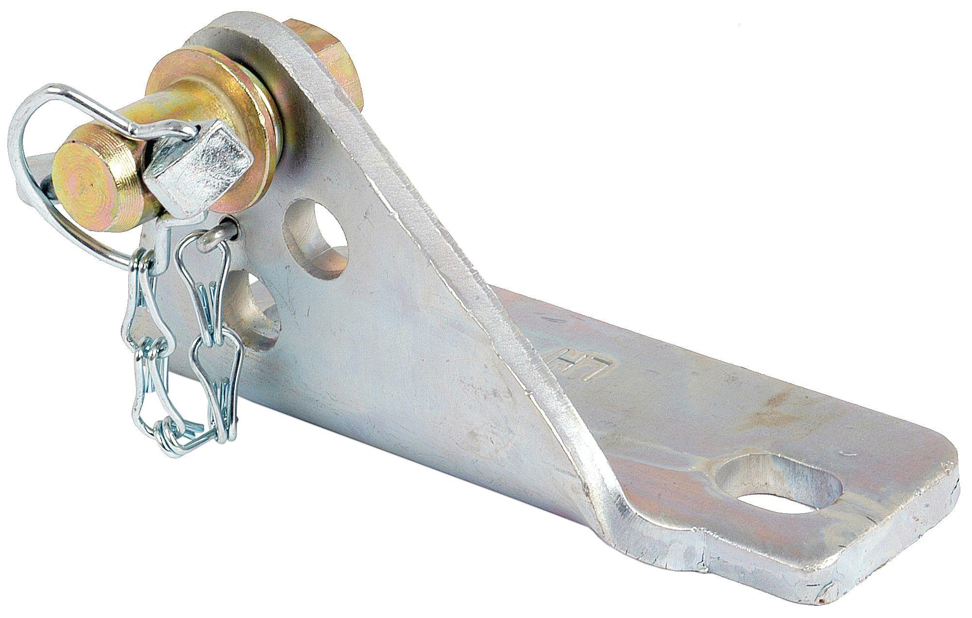FORDSON STABILISER BRACKET-LH 160