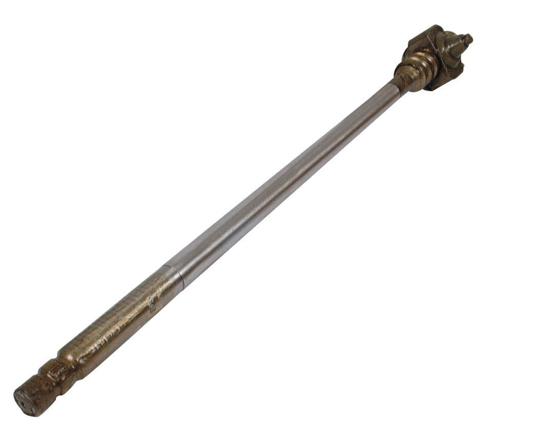 FORD NEW HOLLAND STEERING SHAFT & NUT ASSY 65157