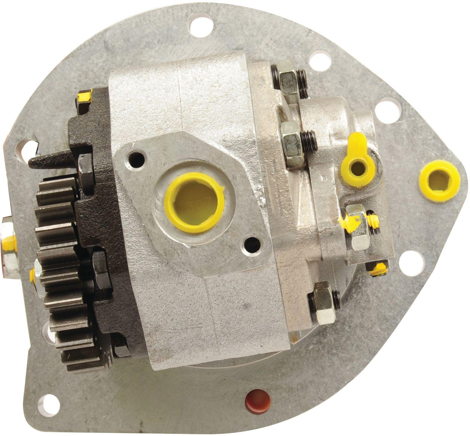 FORD HYDRAULIC PUMP 65386