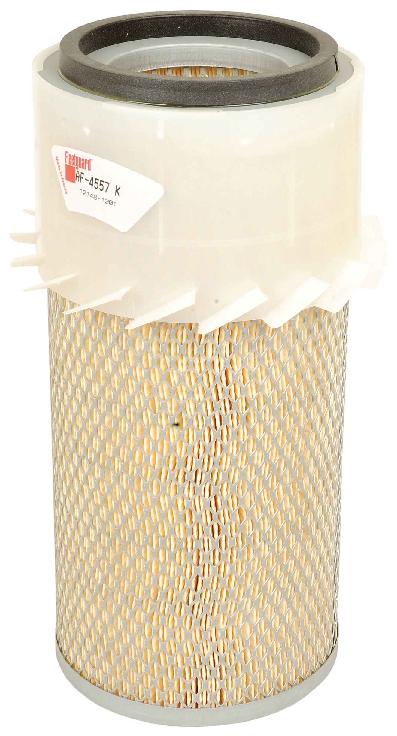 FORD NEW HOLLAND OUTER AIR FILTER AF4557K 76932