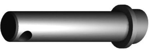 EMILY TINE-STRAIGHT PIN FIT 850MM 21514