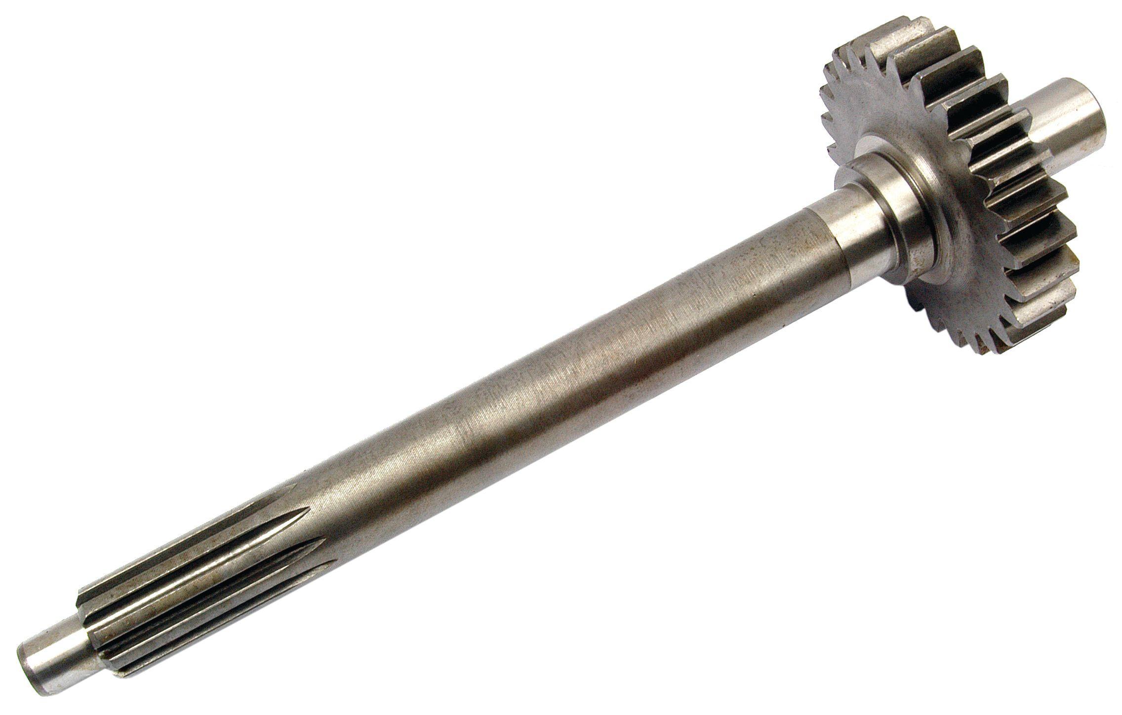 LANDINI SHAFT-MAIN-26 TEETH 42151