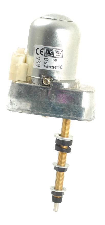 JOHN DEERE WIPER MOTOR 35444