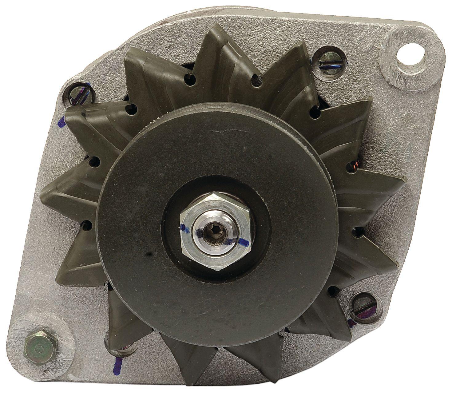 PERKINS ALTERNATOR 359381