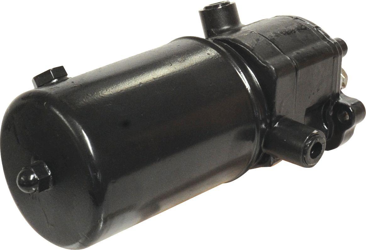 LANDINI POWER STEERING PUMP 40155