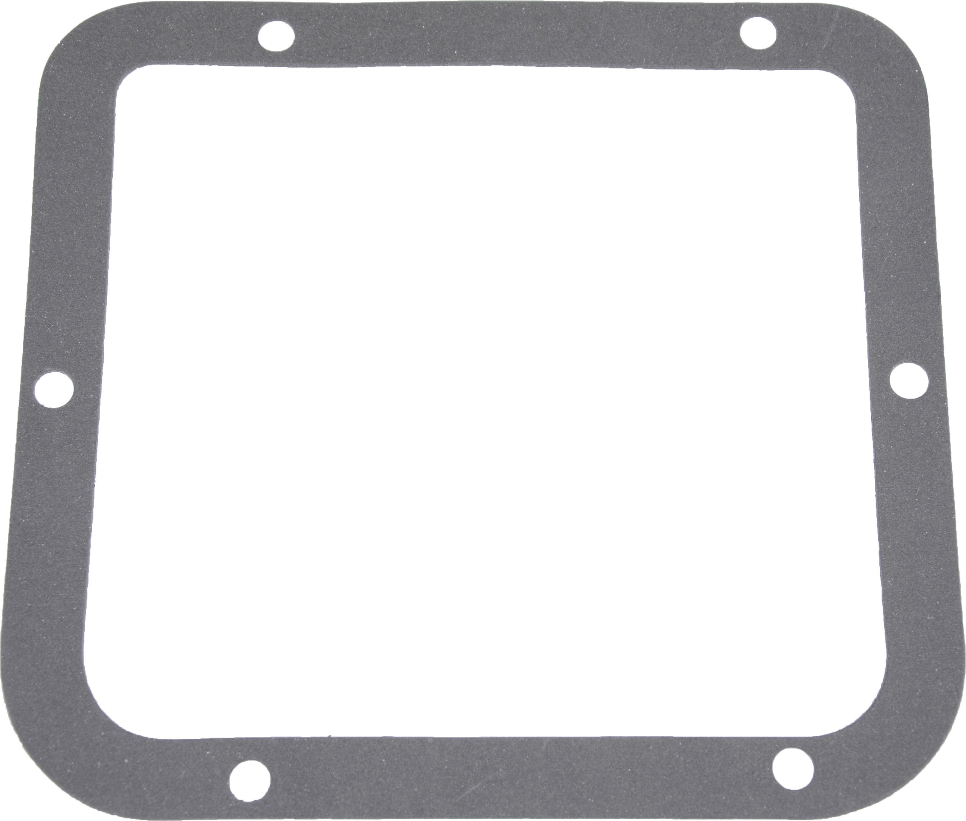 CASE IH TRANSMISSION TOP GASKET 108085