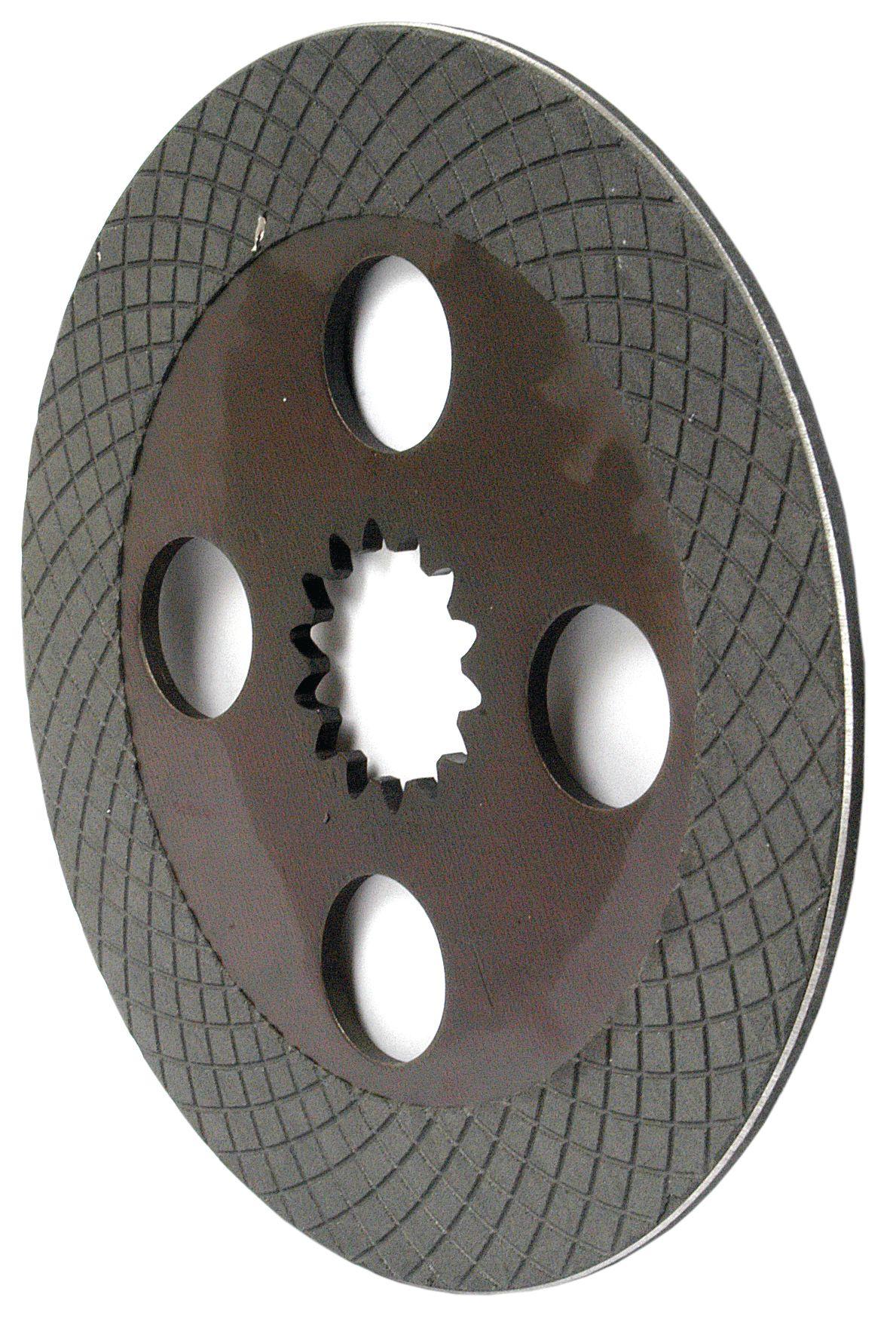 FIAT BRAKE DISC 73039
