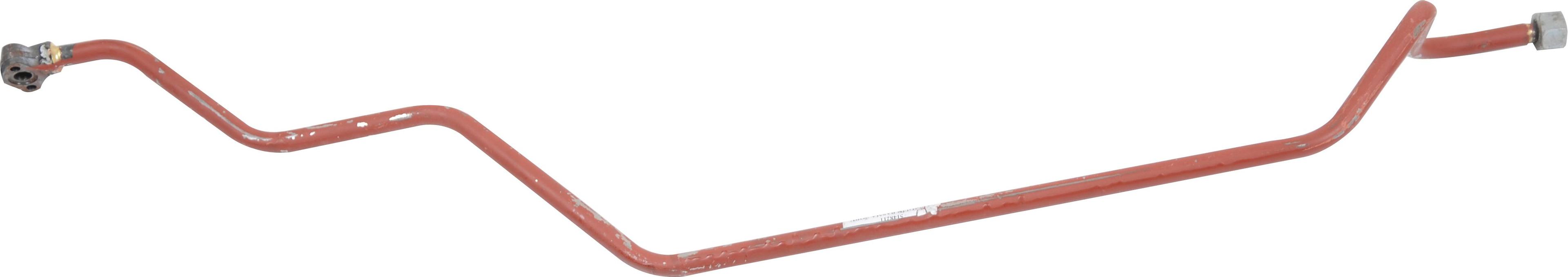 FIAT HYDRAULIC OIL INLET TUBE 108311