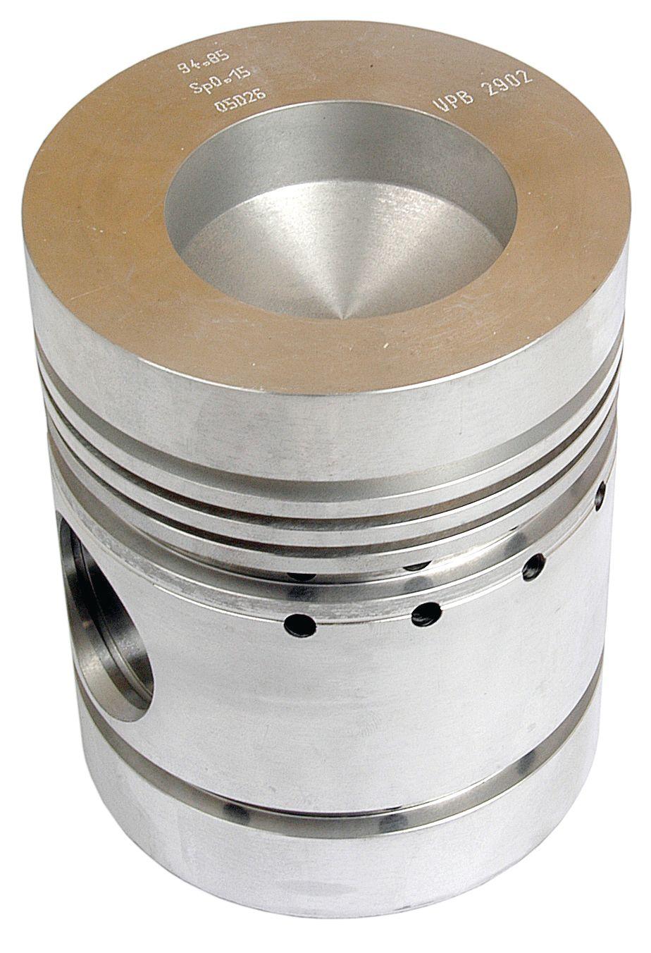 LEYLAND PISTON 43382