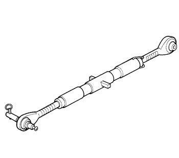 MASSEY FERGUSON TRACTOR TOP LINK ASSY (AGCO) 1869954M91