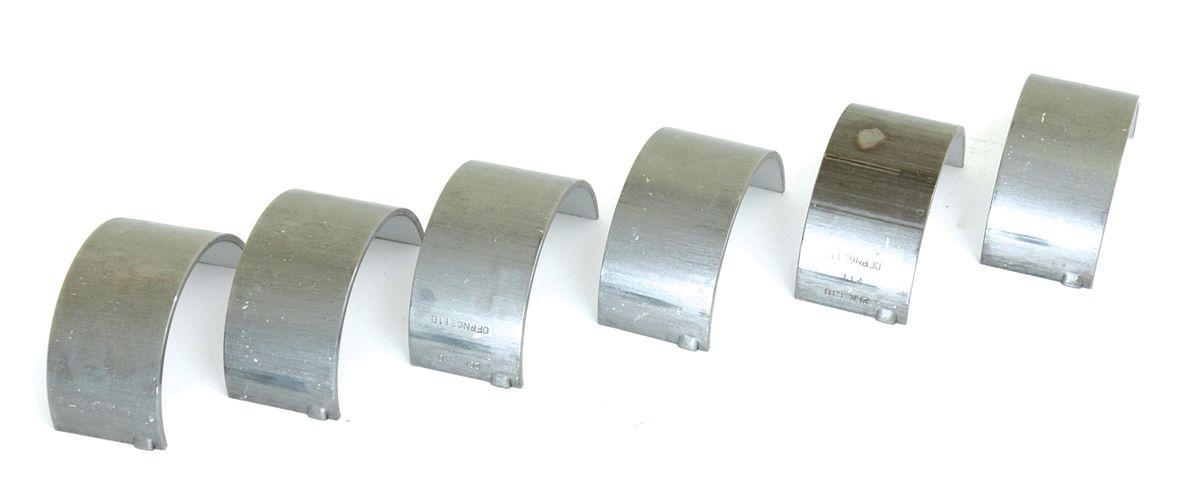 FORD CON ROD BEARING KIT +0.010" 65195