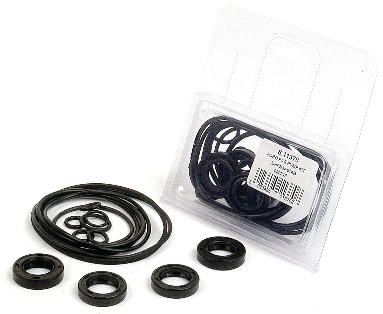 FORD NEW HOLLAND FORD PAS PUMP KIT DHPN3A674B 11370