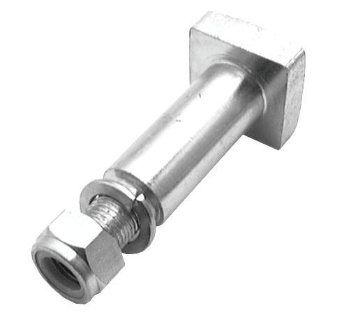 FORD NEW HOLLAND LOWER LINK NUT & BOLT 66335
