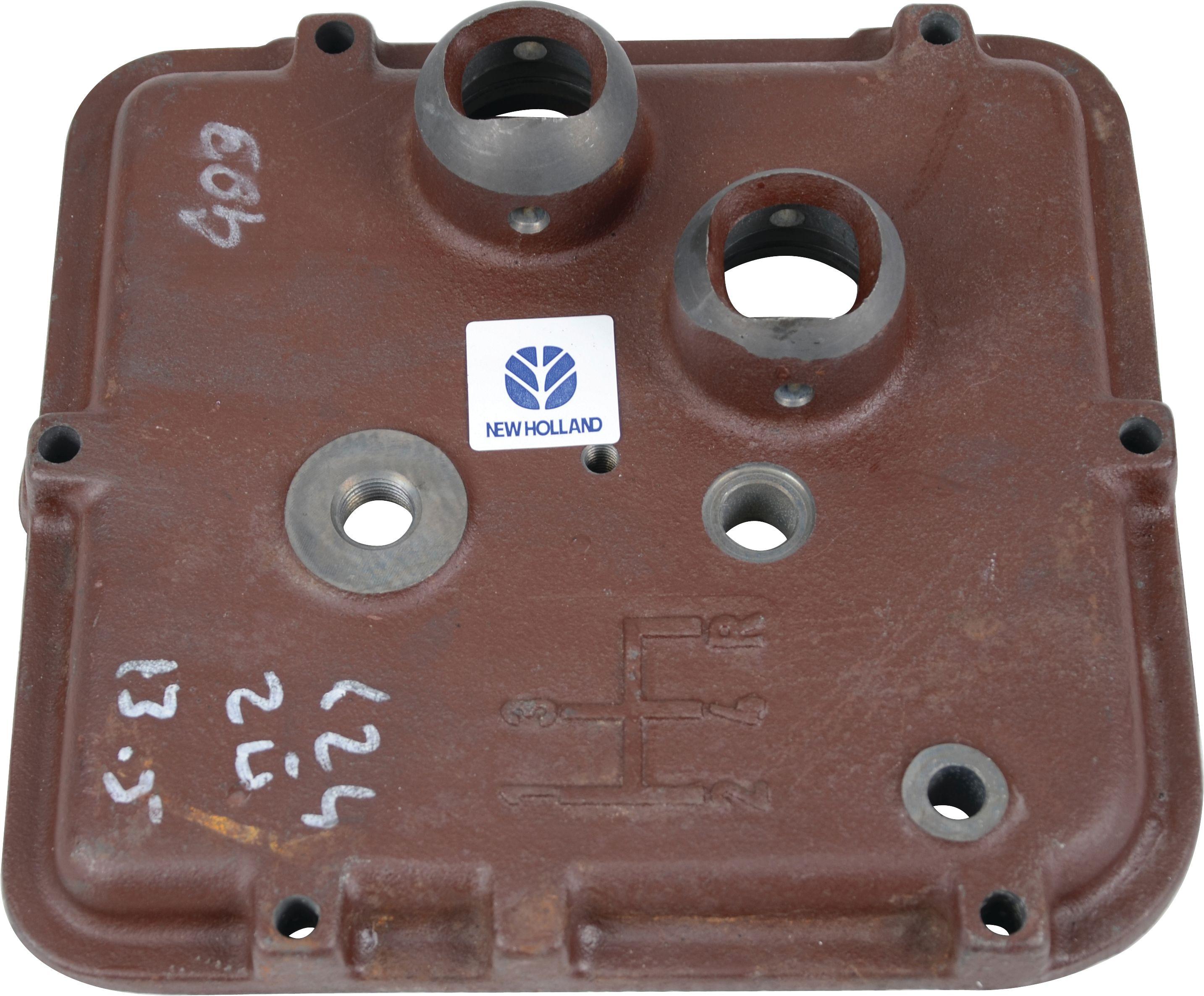 FIAT TRANSMISSION TOP 108088