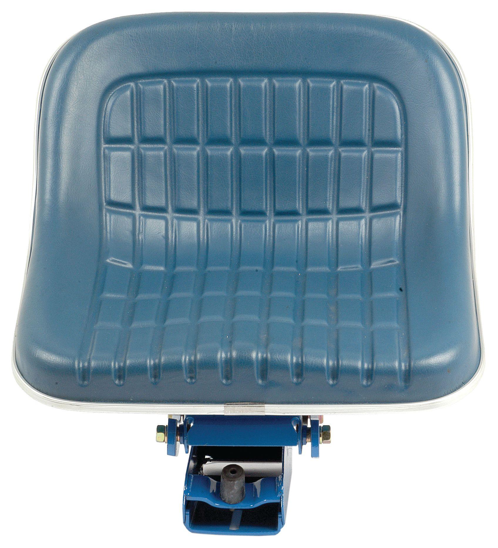 FORD NEW HOLLAND SEAT ASSEMBLY (FORD) 7869