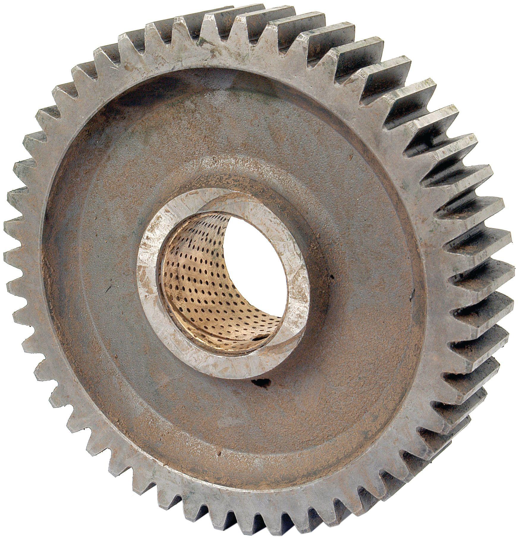 FORD NEW HOLLAND GEAR-OUTPUT SHAFT 66114