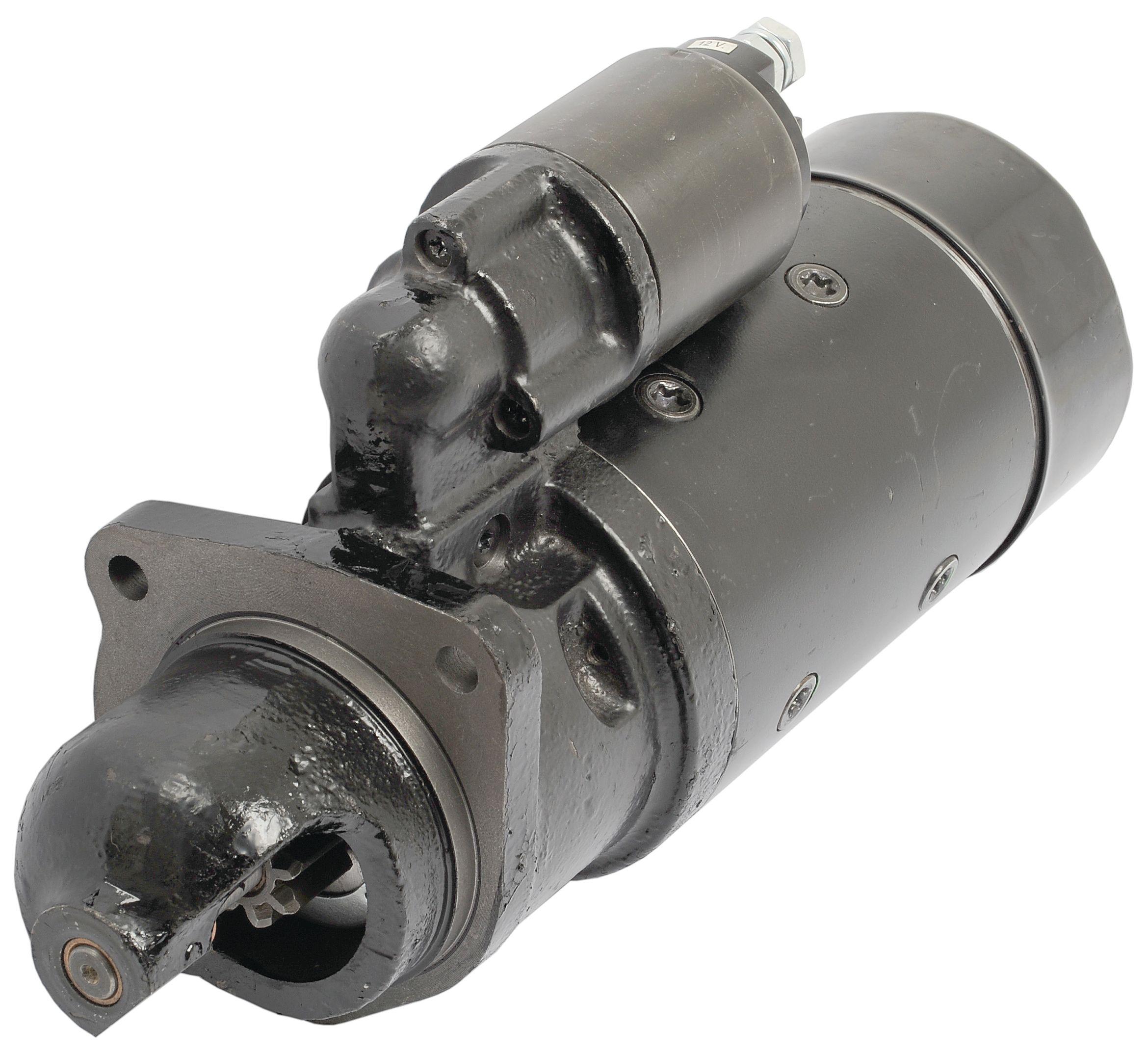 DEUTZ-FAHR STARTER MOTOR 359691