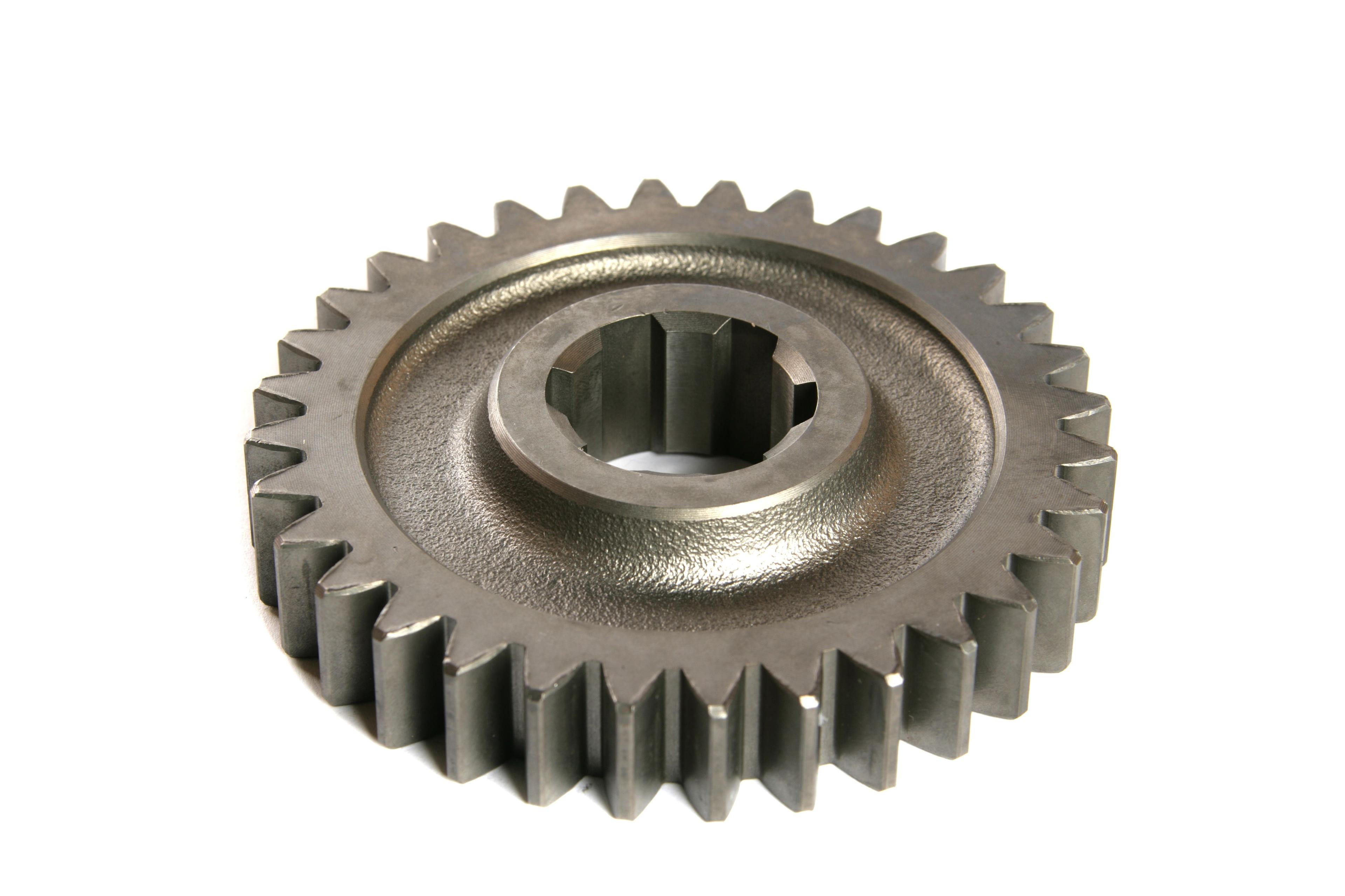 MASSEY FERGUSON TRACTOR PINION (AGCO) 1693760M1