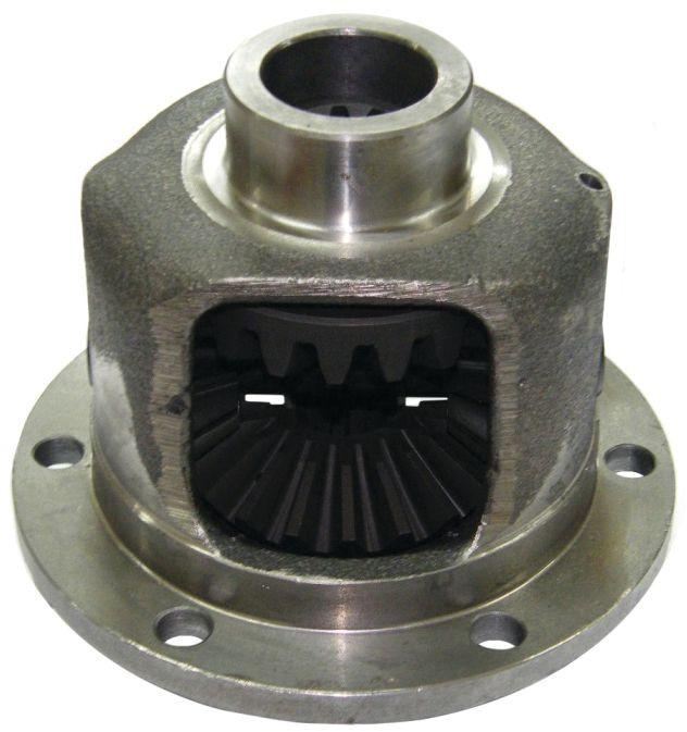FIAT DIFFERENTIAL ASSEMBLY 59319
