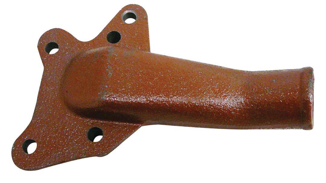 LANDINI THERMOSTAT COVER 43998