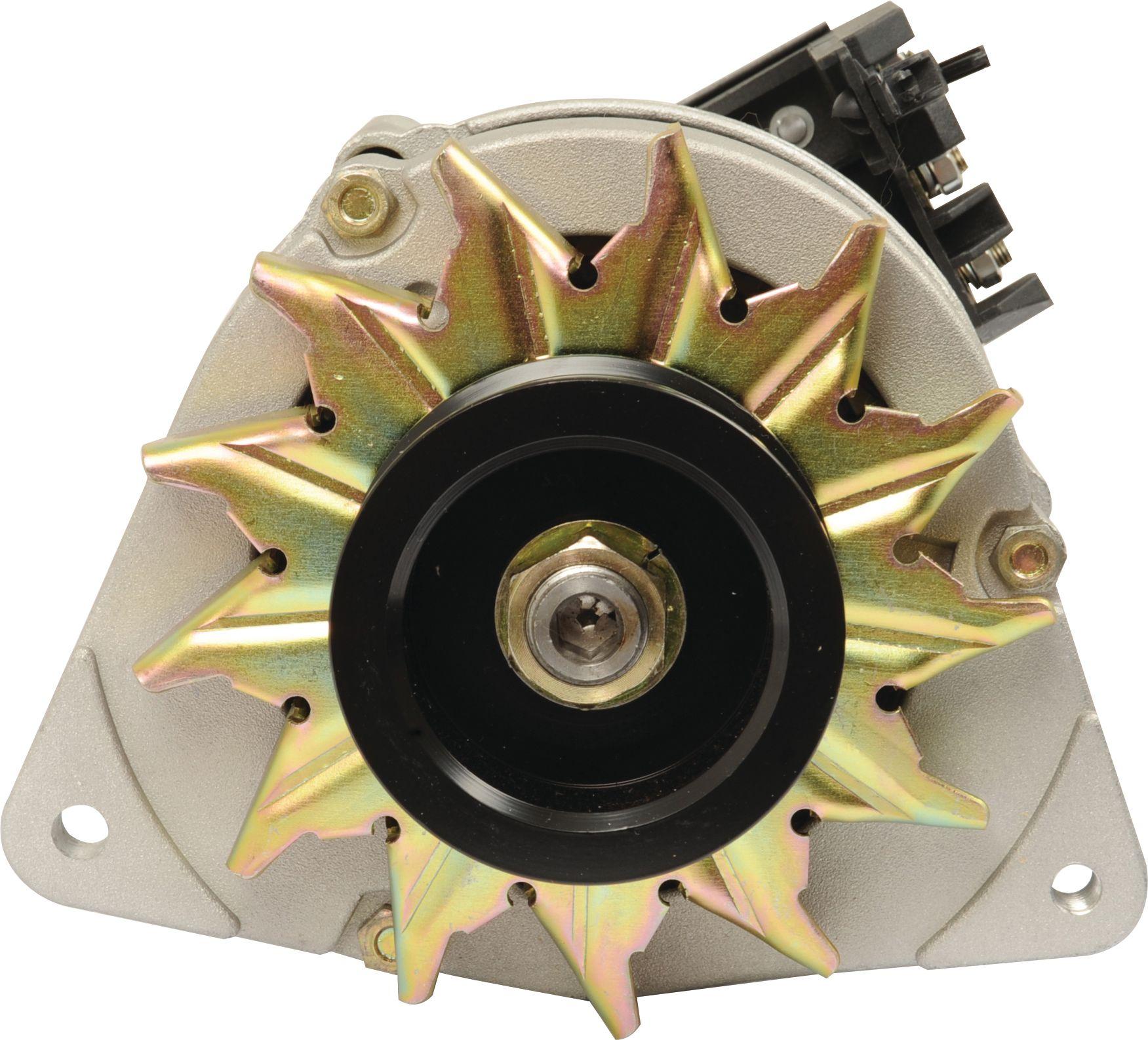 FIAT ALTERNATOR 361541