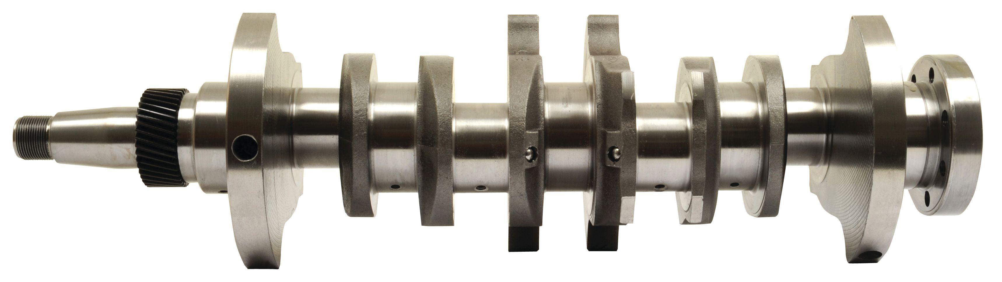 FIAT CRANKSHAFT 61964