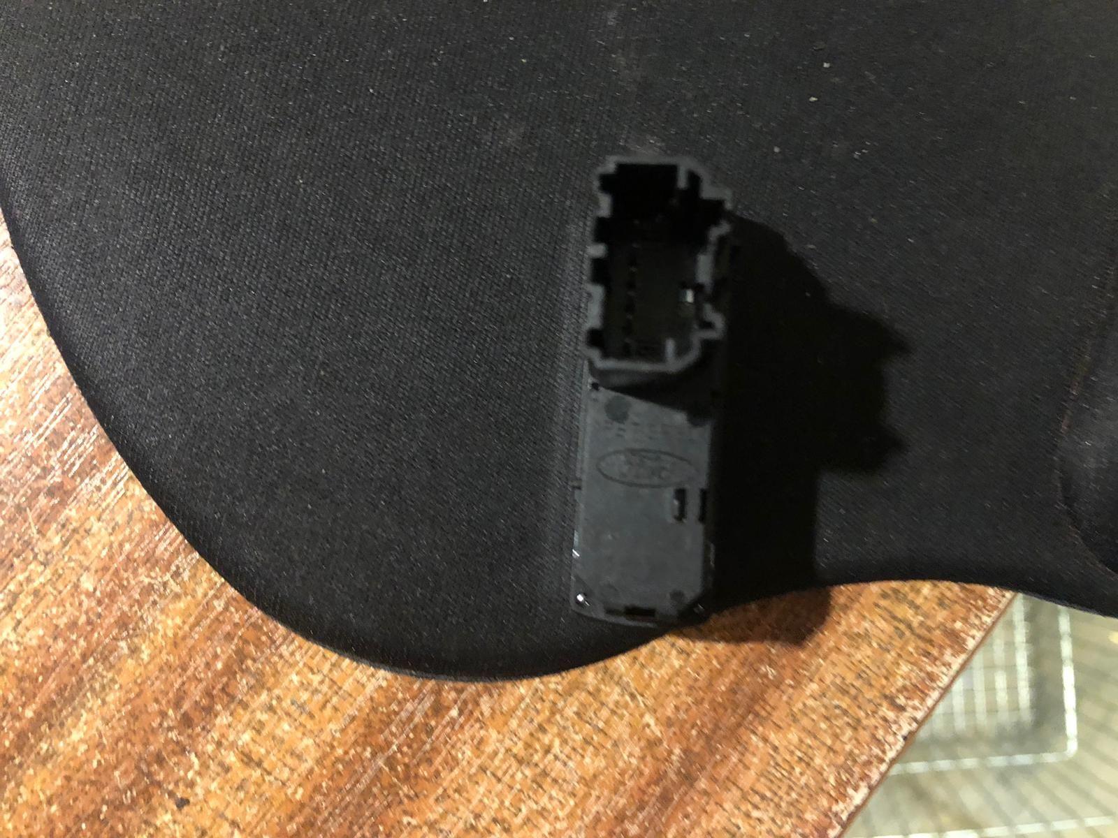 Ford Focus 2009 Interior Heated Window Screen & Rear WindowScreen