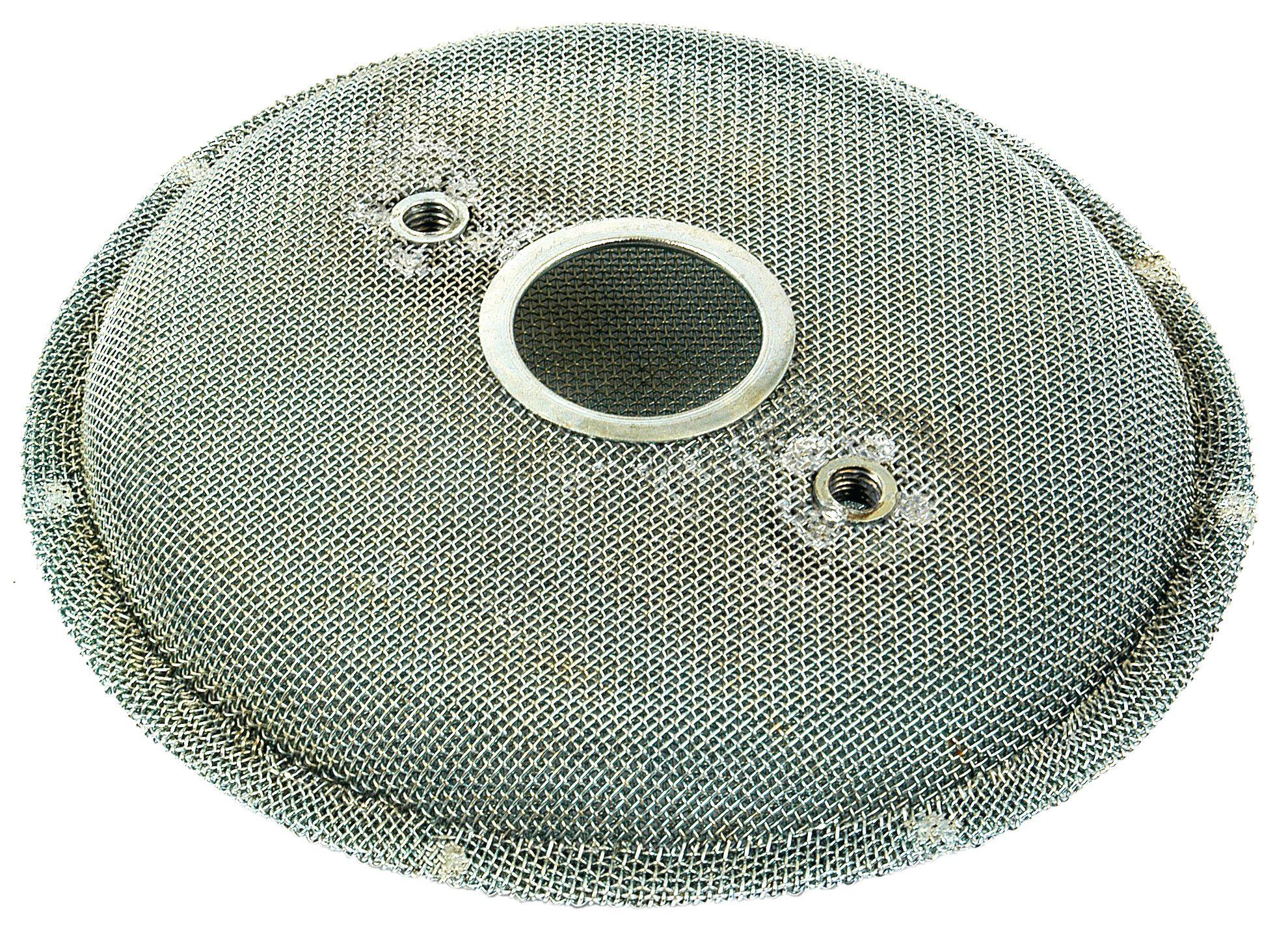 MASSEY FERGUSON STRAINER-OIL PUMP 41542