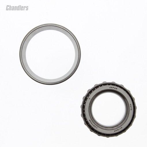 MASSEY FERGUSON TRACTOR TAPER BEARING (AGCO) 893373M91