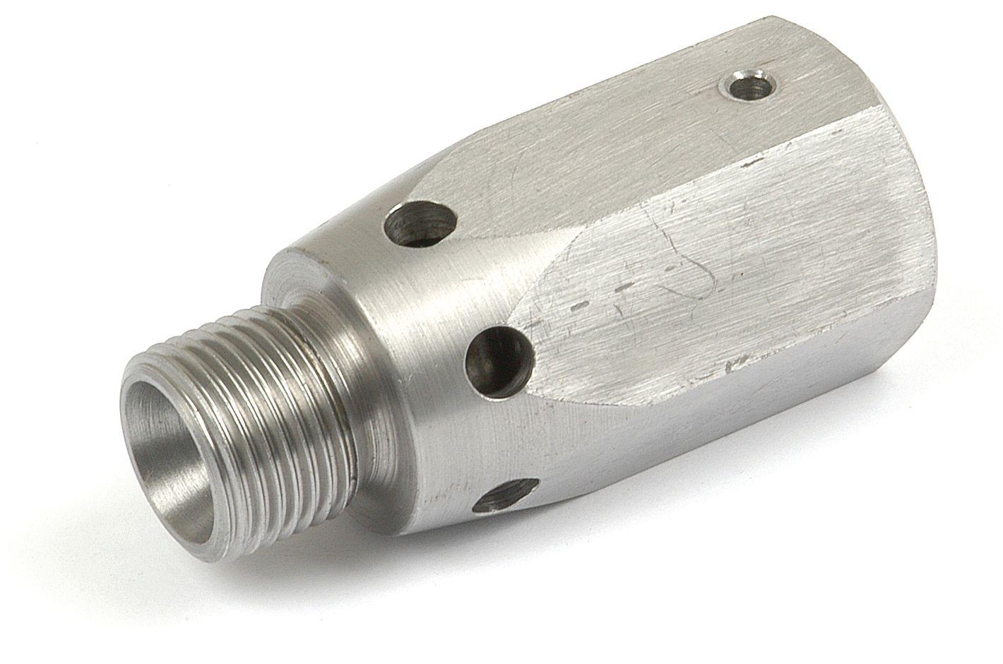 FORD NEW HOLLAND RELIEF VALVE 17265