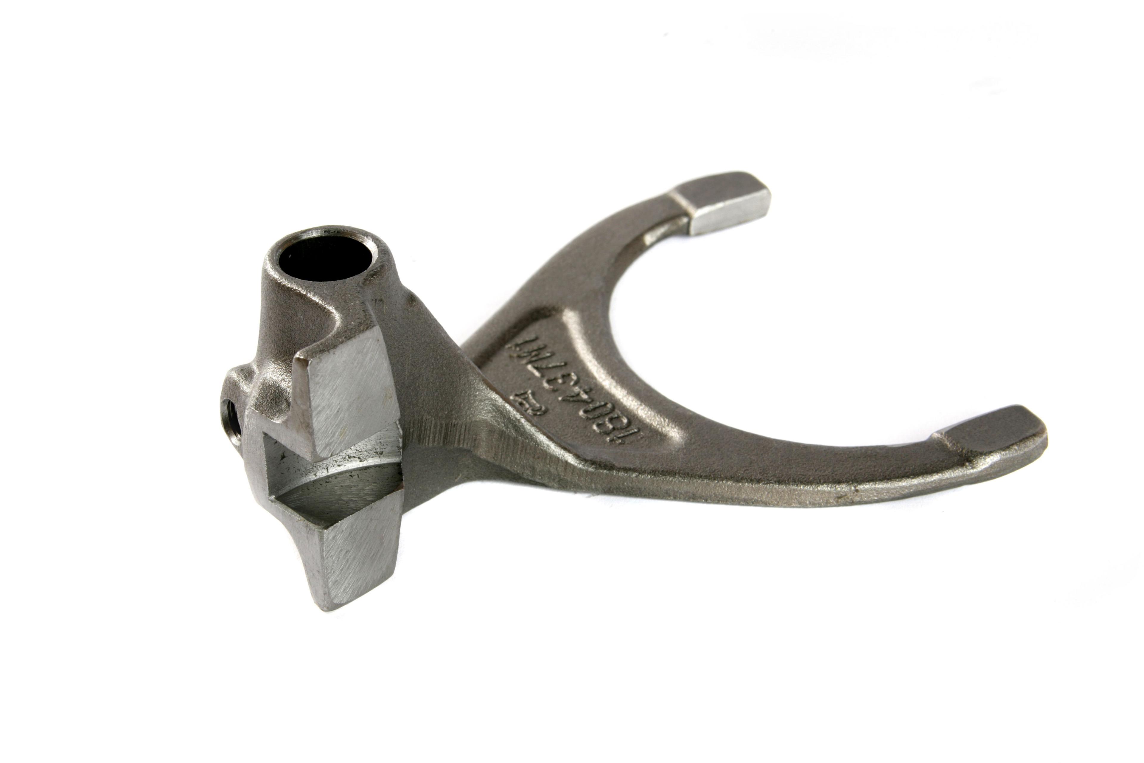MASSEY FERGUSON TRACTOR FORK (AGCO) 180437M1