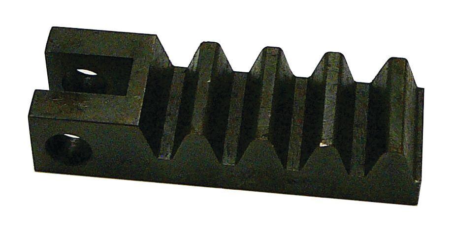 FERGUSON RACK-STEERING BOX 60068