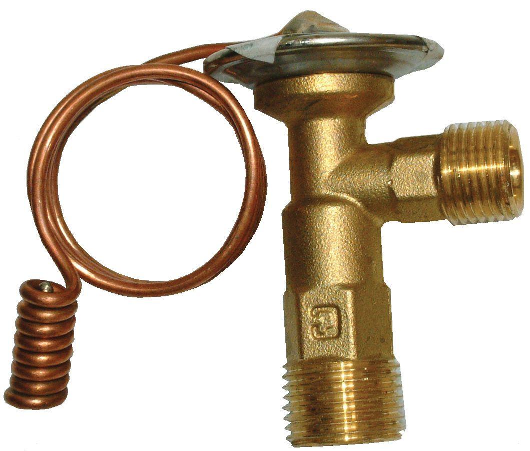 CLAAS EXP. VALVE-O-RING TYPE A/C 106788