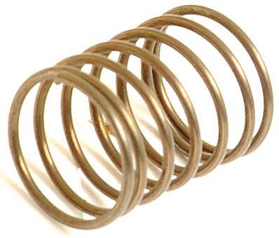 FIAT INLET VALVE SPRING 108448