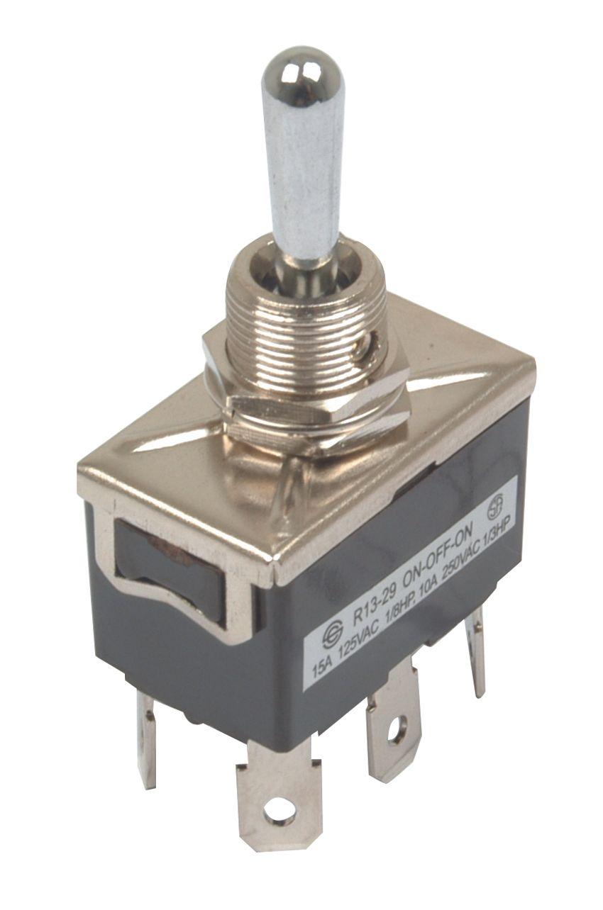 MASSEY FERGUSON SWITCH-2 POSITION 79139